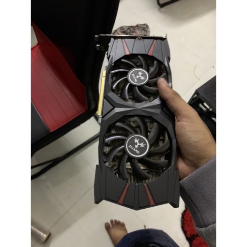 Thu mua card màn hình