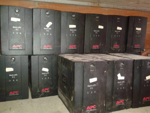 Thu mua ups Thu mua ups