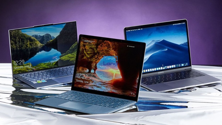 Thành Đức - Địa chỉ uy tín để thu mua laptop cũ
